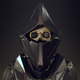Illustration for article titled Arise, Sir Skullface Of Skellingtown